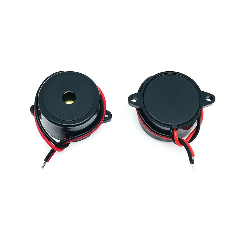 Buzzer Piezo Buzzer 2 pack